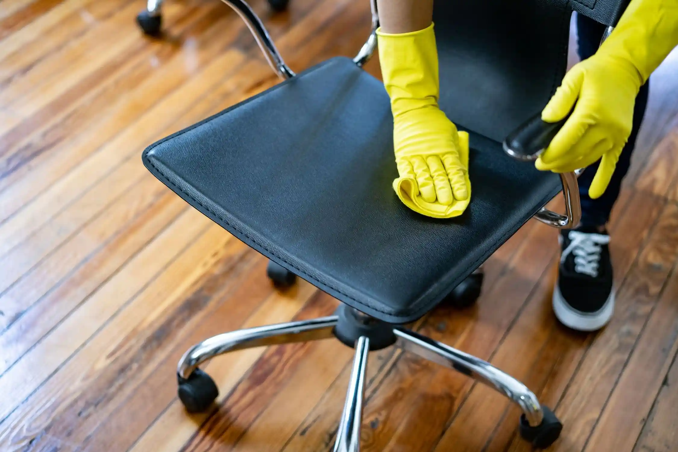 Home and Office Chair Cleaning